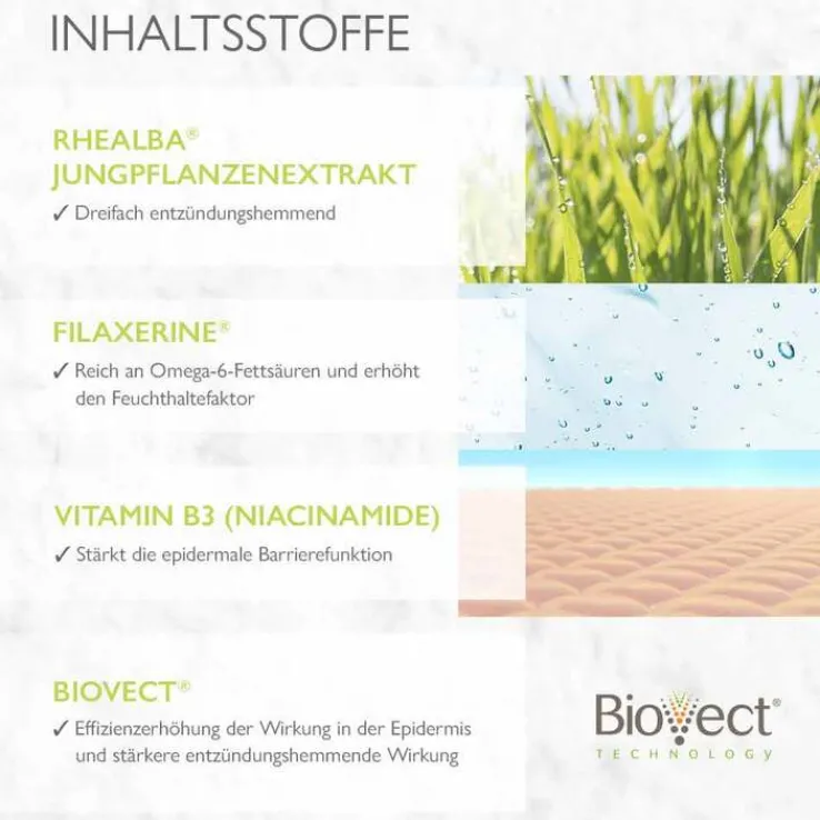 A-Derma Promo-Kit Exomega Milch + Spray, 1 St