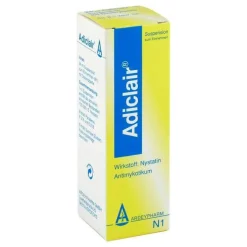 Best Adiclair Suspension, 24 ml