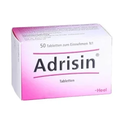 Adrisin Tabletten, 50 St