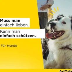 Best Adtab ™ Kautabletten für extra große Hunde 900 mg 22 bis 45 kg, 3 St