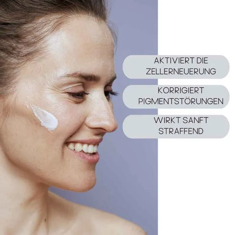 New Age Protect serum, 30 ml Seren Und Fluide|Gesichtspflege