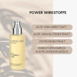 Age Protect toner, 100 ml