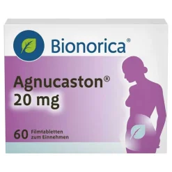 Outlet Agnucaston ® 20 mg Filmtabletten, 60 St