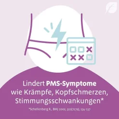 Hot Agnucaston ® 20 mg Filmtabletten, 30 St