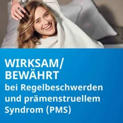 Best Agnus castus ® Filmtabletten, 100 St Pms Behandeln