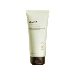 Hot Ahava dermud nourishing body cream, 200 ml