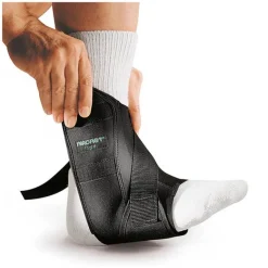 ® AIRGO™ Sprunggelenkorthese rechts L, 1 St Knöchel- & Sprunggelenkbandagen