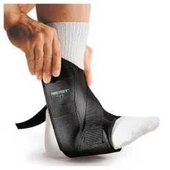 Discount Aircast ® AIRGO™ Sprunggelenkorthese rechts XL, 1 St