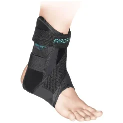 Hot Aircast ® AIRGO™ Sprunggelenkorthese rechts XS, 1 St