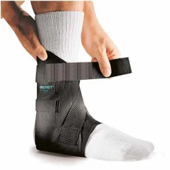 Aircast ® AIRGO™ Sprunggelenkorthese links L, 1 St