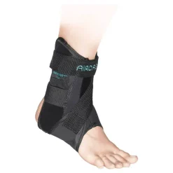 Outlet ® AIRGO™ Sprunggelenkorthese links S, 1 St Knöchel- & Sprunggelenkbandagen