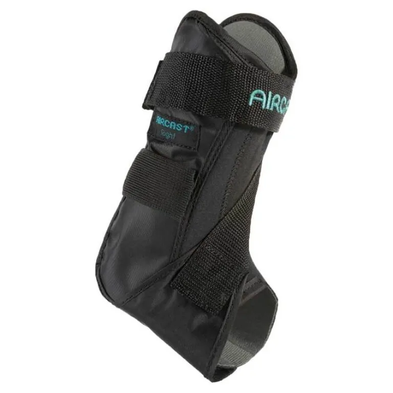 Outlet ® AIRGO™ Sprunggelenkorthese rechts M, 1 St Knöchel- & Sprunggelenkbandagen