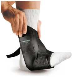 Outlet ® AIRGO™ Sprunggelenkorthese rechts M, 1 St Knöchel- & Sprunggelenkbandagen