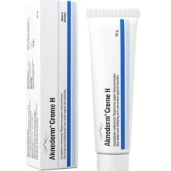 Aknederm Creme H, 30 g