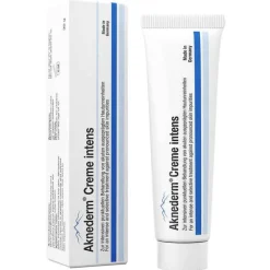 Hot Aknederm Creme intens, 30 g