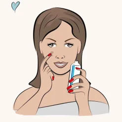 Clearance Salbe Neu, 60 g Akne-Creme