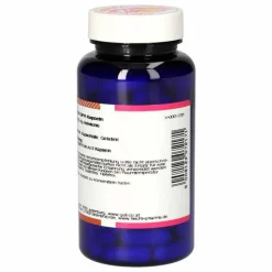 Outlet Aktivkohle Kapseln Pur GPH, 90 St Verdauung