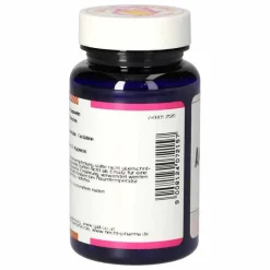 Discount Aktivkohle Kapseln Pur GPH, 30 St