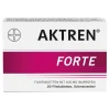 Aktren forte Filmtabletten, 20 St