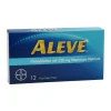 Outlet Aleve Filmtabletten, 12 St