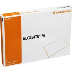 Discount Algisite M Calciumalginat Wu, 10 St