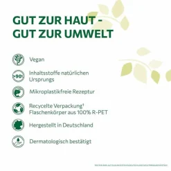 Outlet Meine Brennnessel Haarbalsam, 250 ml Haarkur & Balsam