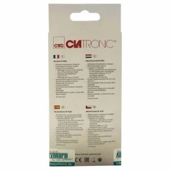 Alkoholtester digital 4 in 1, 1 St