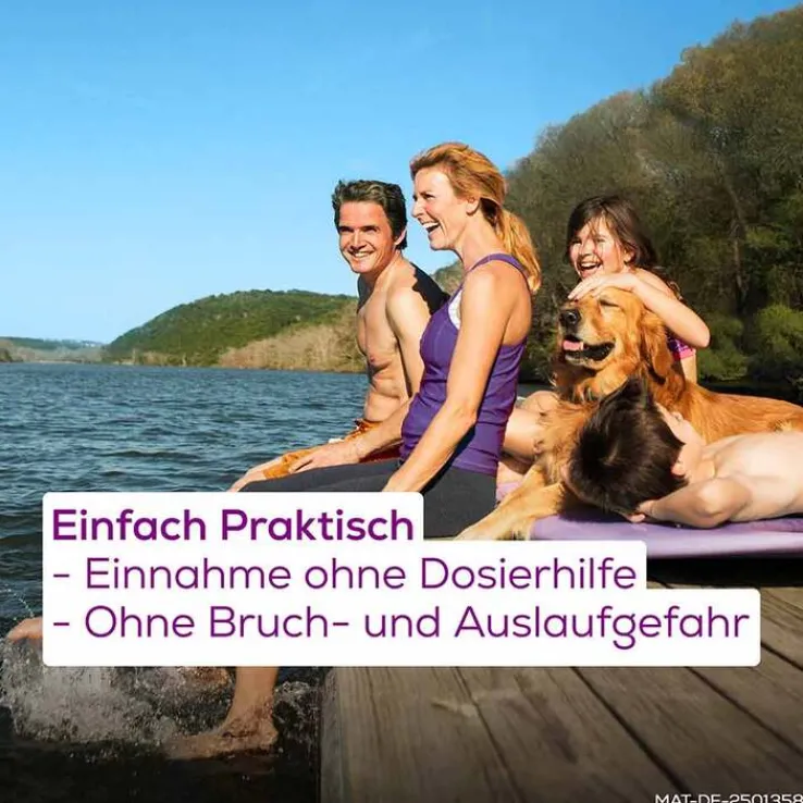 Allegra Allergietabletten Kinder 10 mg Schmelztabletten, 20 St