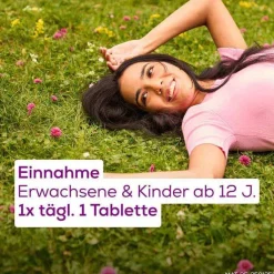 Allegra Allergietabletten 20 mg Tabletten, 50 St