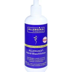 Allergika Hand Waschlotion, 500 ml