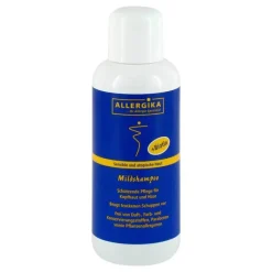 Allergika Mildshampoo, 200 ml