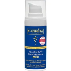 Sale ®-Gesichtscreme MED, 50 ml Psoriasis|Neurodermitis Creme