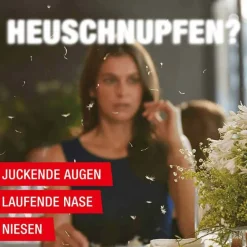 Hot akut Nasenspray mit Azelastin, 10 ml Nasenspray Allergie|Allergie Medikamente