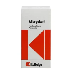 Sale Kattwiga Allergokatt Tabletten, 100 St