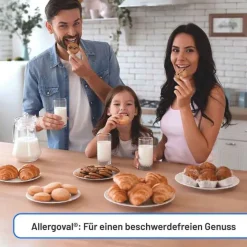 Online Allergoval® Kapseln, 100 St Allergie Medikamente|Allergie Tabletten