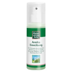 Sale Allgäuer Latschenkiefer Arnika Pumpspray, 100 ml