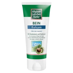 Sale Allgäuer Latschenkiefer Bein Balsam für die Nacht, 200 ml