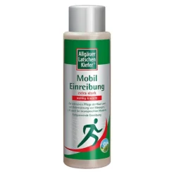 Online Allgäuer Latschenkiefer Einreibung wohlig & warm, 250 ml