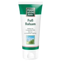 Online Fuß Balsam, 100 ml Fußpflegeprodukte