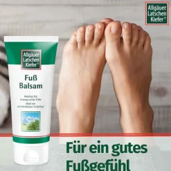 Online Fuß Balsam, 100 ml Fußpflegeprodukte