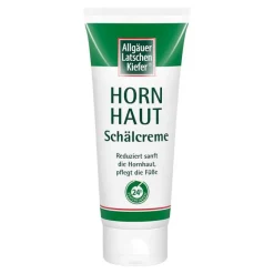 Clearance Allgäuer Latschenkiefer Hornhaut Schälcreme, 100 ml