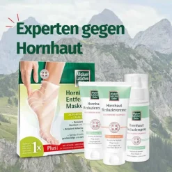 Online Hornhaut Reduziercreme, 100 ml Hornhaut