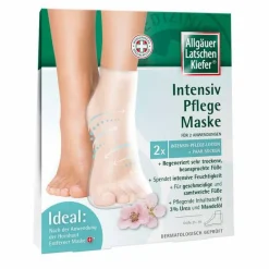 Sale Intensiv Pflege Maske für Füße, 1 P Sonstige Fußpflegeprodukte|Fußpflegeprodukte