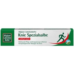 Sale Knie Spezialsalbe, 50 ml Sonstige Körperpflegeprodukte
