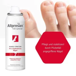 Discount Fuß spezial Nageltinktur Nr.7, 125 ml Nagelpflege