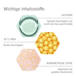 Fuß spezial original Schaum-Creme sehr trockene Haut Nr.3, 125 ml Fußpflegeprodukte