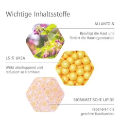 Online Allpresan Fuß spezial Original Schaum-Creme Hornhaut und Schrunden Nr.4, 200 ml