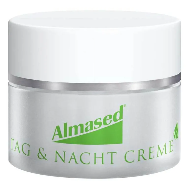 Best Tag- und Nachtcreme, 30 ml Nachtpflege