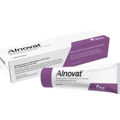 Online Alnovat Creme, 100 g