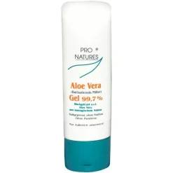 Online Aloe Vera 100% pur pro Natur, 100 ml Gele & Puder|Tagespflege